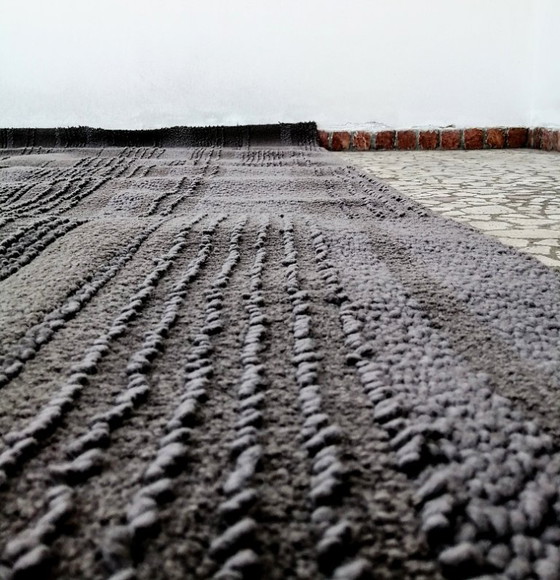 ROLF-BENZ CAMBIO MODEL RUG IN OUTLET -50% – Rolf Benz, Rugs & carpets, Textile (photo 8 of 18)