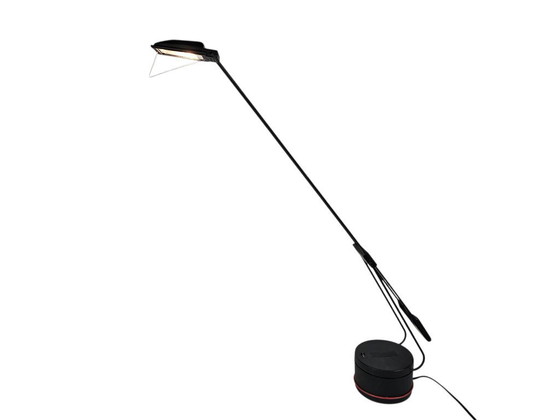 Image 1 of Alva-Line - design Gabriele Basilico - lampe de bureau - halogène - Italie - années 80