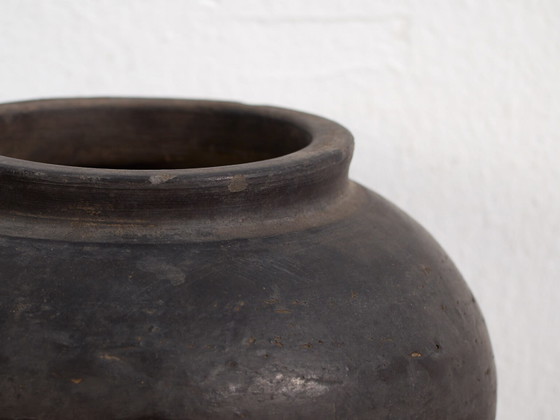 Vaso in ceramica cinese antico (c.1900) #7 – Vasi (photo 13 of 33)