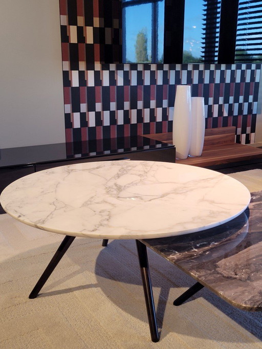 Borzalino Salontafel Light Brown