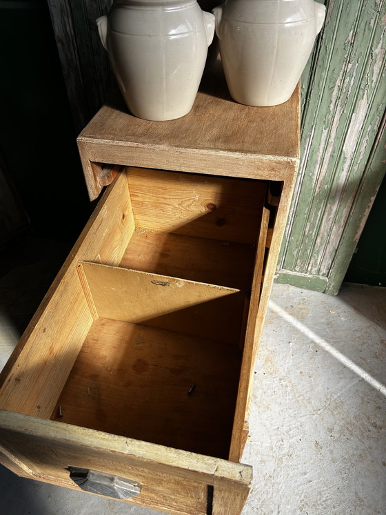 Image 1 of Mobiliario notarial