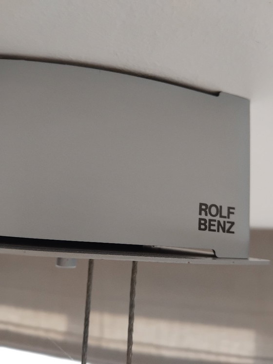 Image 1 of Lampada a sospensione regolabile Rolf Benz