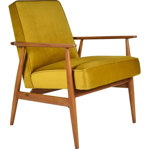 Sillón vintage de los años 70