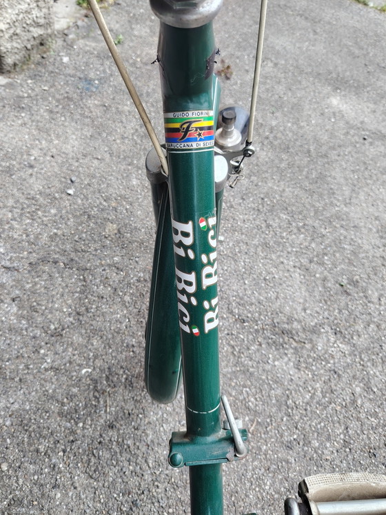 Image 1 of BiBici Tandemfahrrad