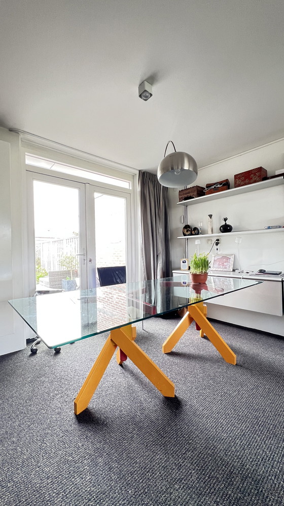 Image 1 of Design tafel van Panova