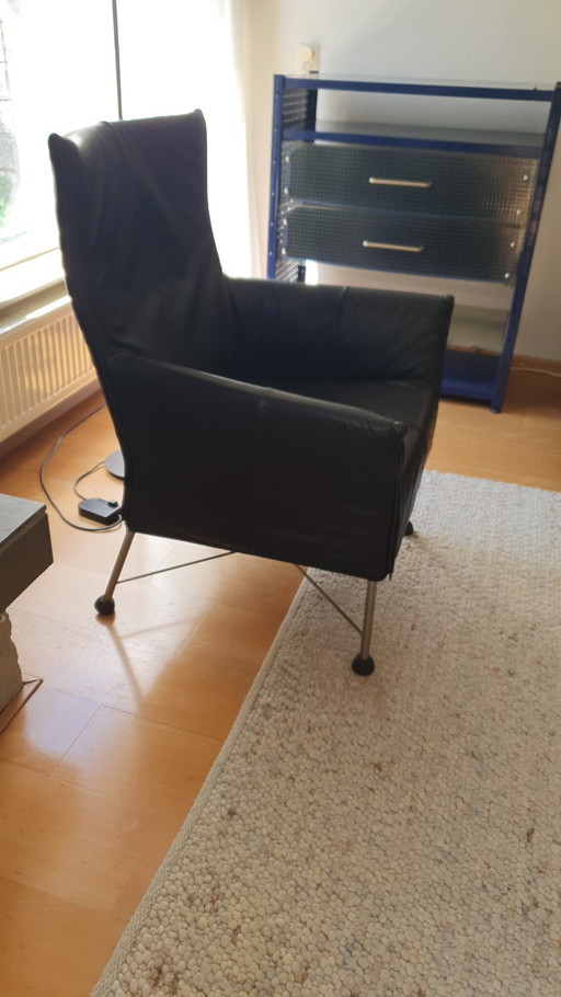 Montis Charly Armchair