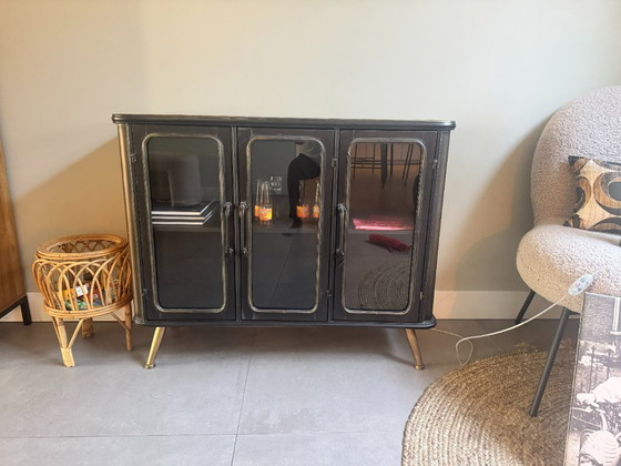 Image 1 of Dutchbone Denza Sideboard