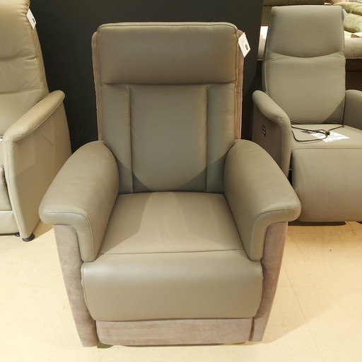 Sillón de relax Recor Aria Duo