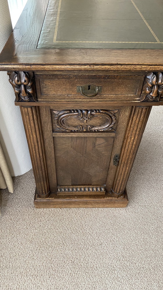 Image 1 of Bellissimo ufficio notarile antico