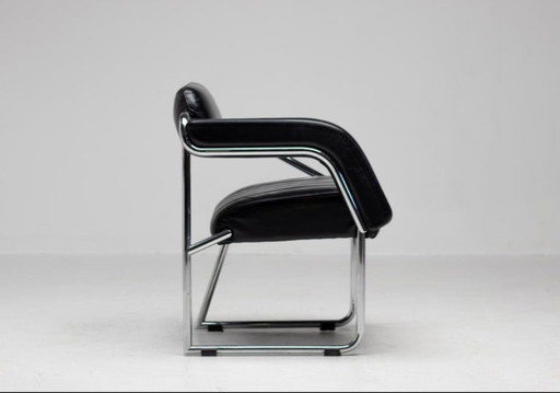 Eileen Gray Non Conformist Chair