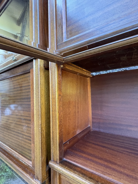 Image 1 of Modular Furniture MD Martin Dupuis 1960
