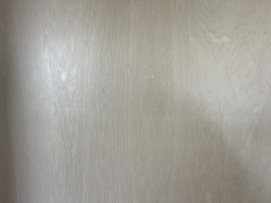 Image 1 of Wunderschöner Lundia Original Wandschrank – Modulares & skandinavisches Design