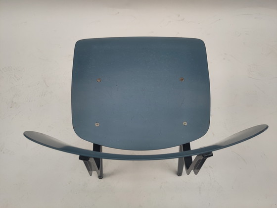 Image 1 of Silla revuelta Friso Kramer Ahrend de Cirkel