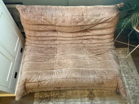 Image 1 of Ligne Roset Togo 2 posti