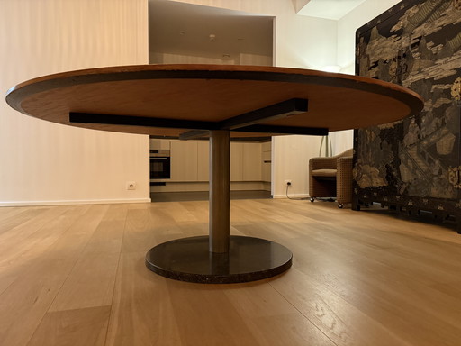 Table Alfred Hendrickx for Belform