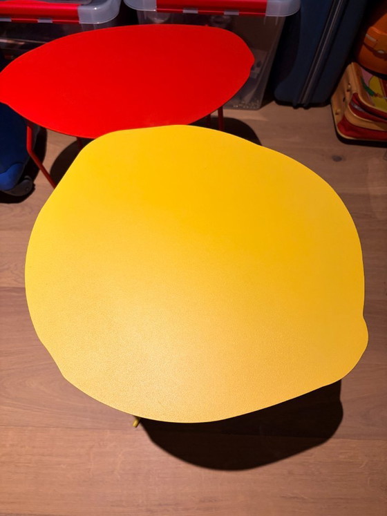 Image 1 of Set da tavola Gelderland Juffer (4 pezzi)