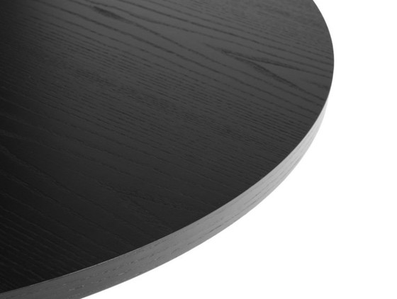 Image 1 of Hay Pastis eettafel 90 steel blue 90 cm