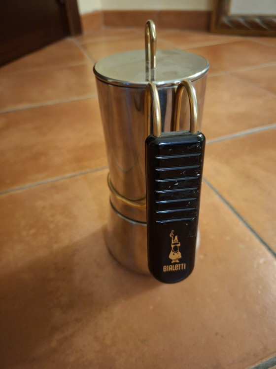 Bialetti Mokkapot – Keukenaccessoires, Metaal, Kunststof (photo 2 of 6)