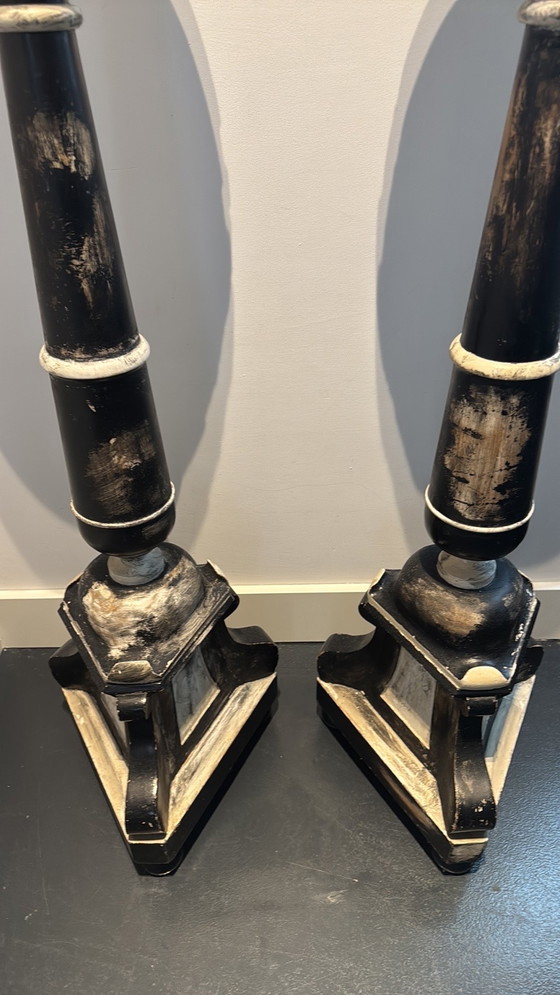 Image 1 of Candelabros de iglesia