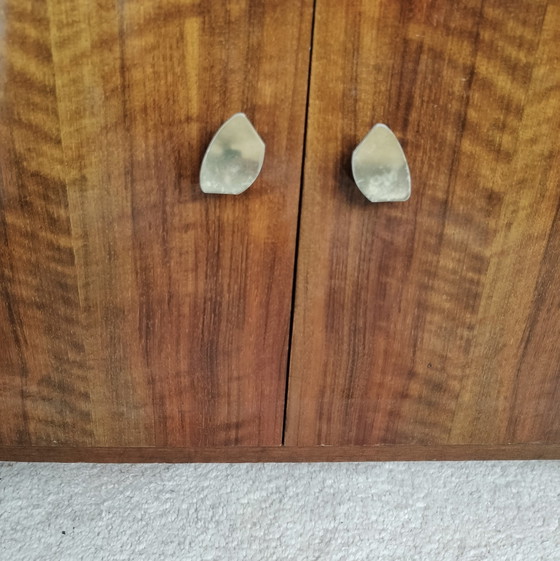 Image 1 of Vintage 1960s sideboard