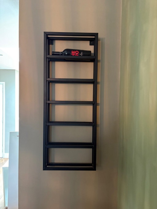 Wine rack
