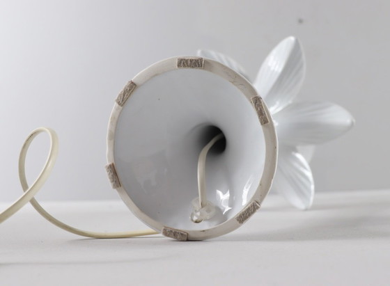 Image 1 of 2er Set/Tischlampen/Tischleuchten im Stile von Michael Anderson, Hollywood Regency, 1970er Jahre