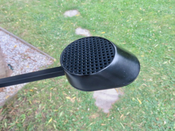 Image 1 of Lampada I Guzzini - Rodolfo Bonetto designer, 1983, Italia