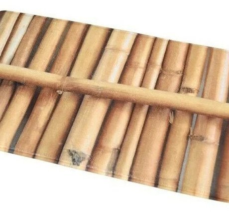 Image 1 of Alfombra de baño The Island 100% poliéster