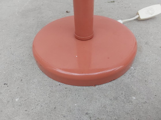 Image 1 of Belid table lamp model Primus bowl lamp Henningsen style