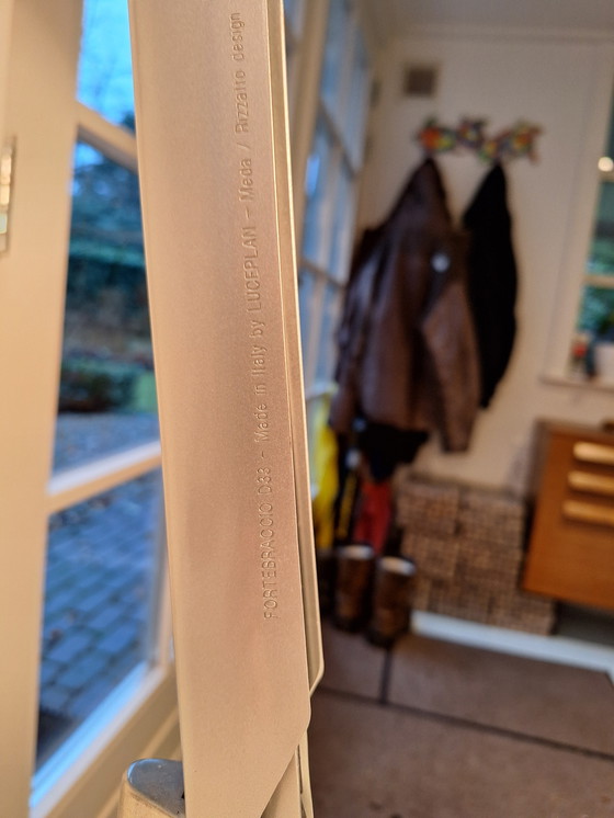 Image 1 of Luceplan Fortebraccio bureaulamp