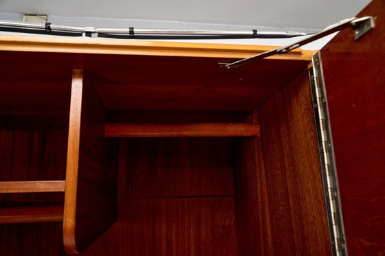 Image 1 of Armadio vintage Jitona, anni '70, Cecoslovacchia