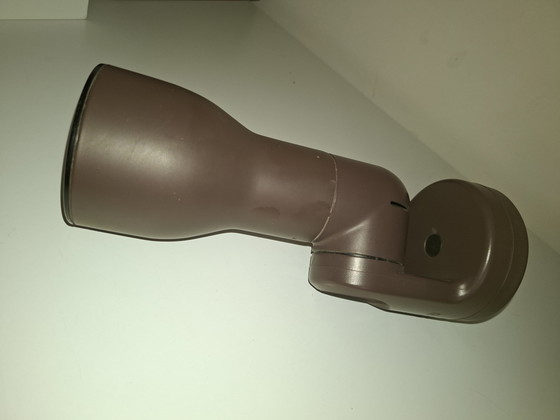 Vintage Philips Spot Light – Plastic (photo 5 of 5)