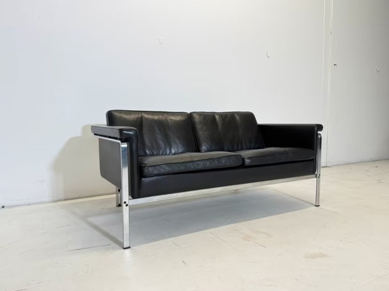 Image 1 of Kill International Horst Brüning Divano in pelle Divano Design Bauhaus