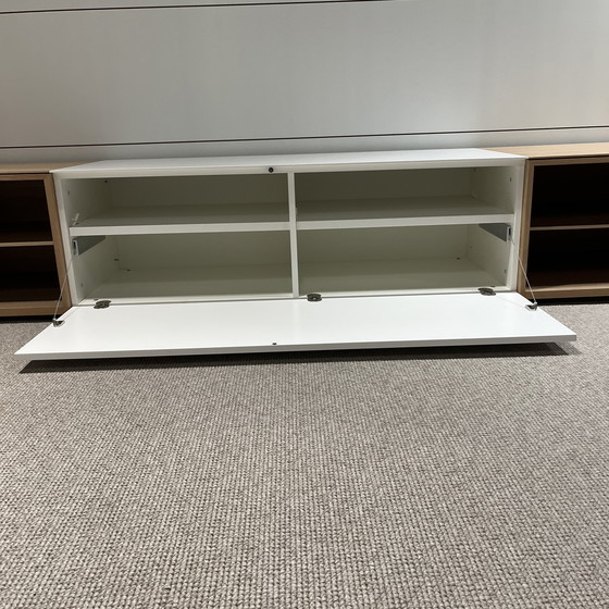 Image 1 of Piure Edit/Q Laag dressoir