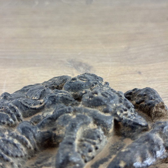 Image 1 of 2000+ years old Yaksis terracotta sculpture India - Maurya / Shunga period