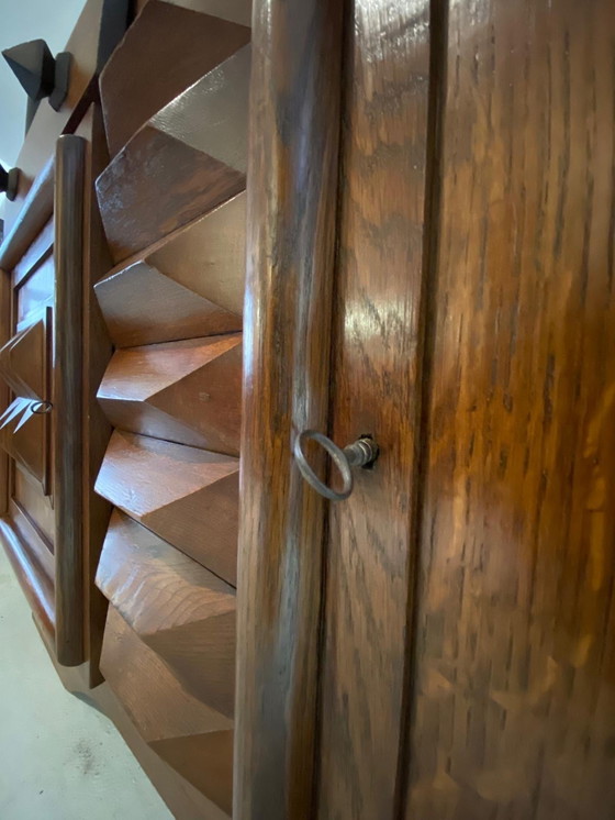 Image 1 of Charles Dudouyt Buffet