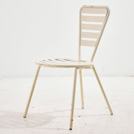 Mk10919 Chaise Gazelle Par Jonathan Crinion