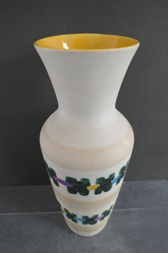 Image 1 of Vaso vintage Bay Keramik 509-40 W. Germania