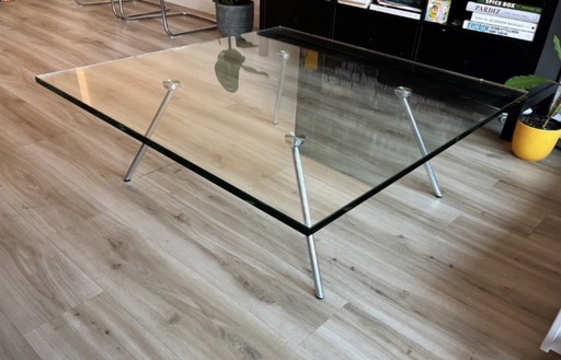 1x table basse Beek Maupertuus
