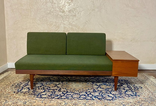 Divano Daybed Ingmar Relling – Design scandinavo, anni '60