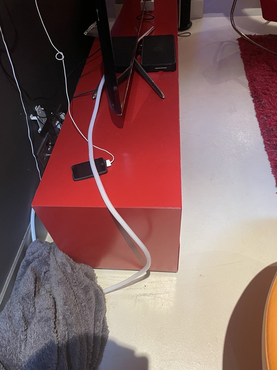 Image 1 of Low sideboard Pastor