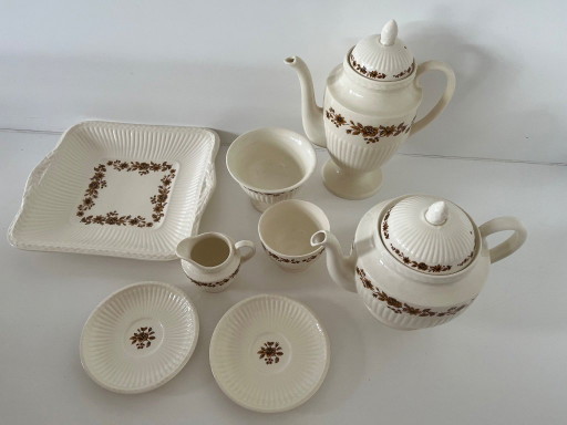Vajilla Wedgwood Radcliffe