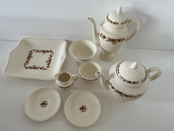 Image 1 of Vajilla Wedgwood Radcliffe