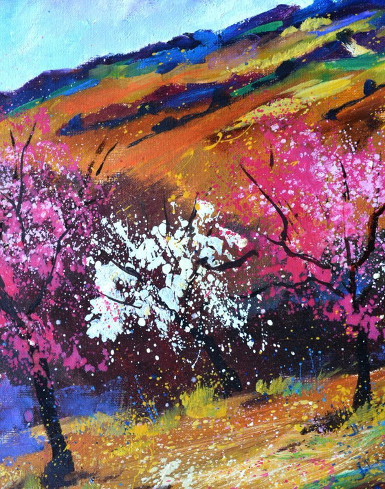 Image 1 of Spring 4522