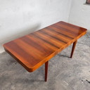 Jindřich Halabala Eettafel voor UP Závody, jaren 30 – Tsjechoslowaakse Art Deco