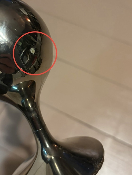 Image 1 of Candelieri d&#39;epoca (anni &#39;70?)