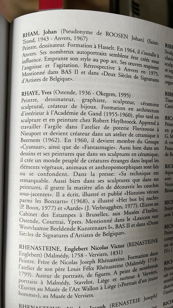 Yves Rhaye, Sculptures anthropomorphes en céramique émaillée, années 1970, Céramique émaillée – Ceramic (photo 19 of 19)