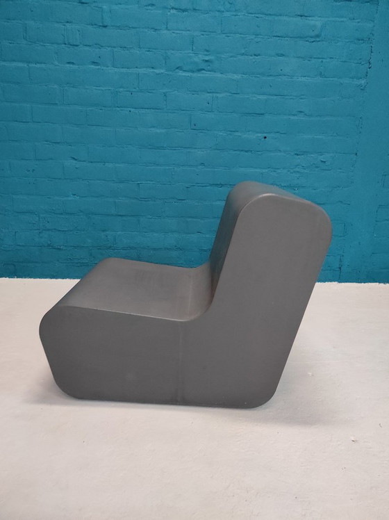 Image 1 of sedia a sdraio