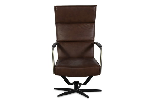 Gealux Liv Spring fauteuil