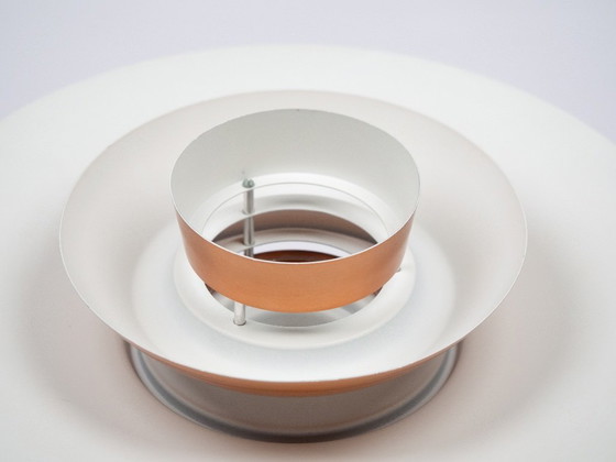 Image 1 of Suspension vintage danoise Superlight de David Mogensen, années 1980